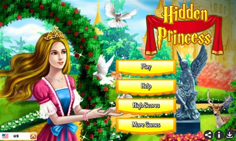 Free online Princess Games for Girls .